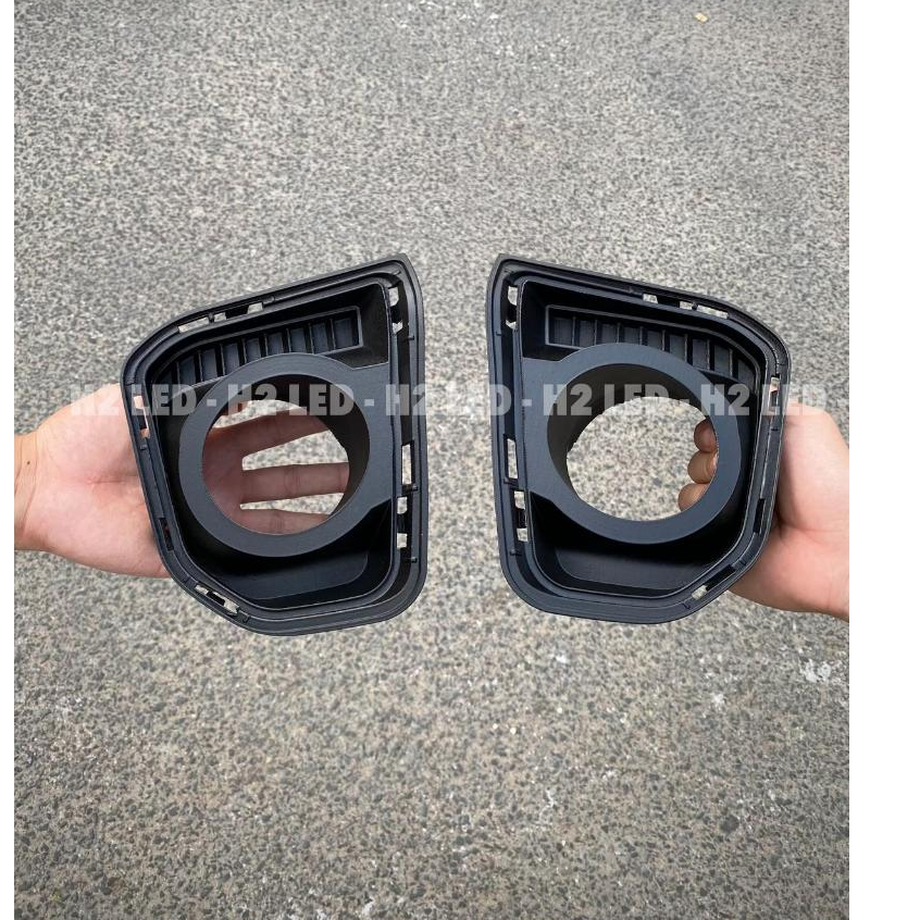 DƯỠNG GẦM 3D H2R BI KENZO - EVEREST 2022-2025