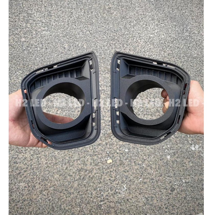 DƯỠNG GẦM 3D H2R BI XLIGHT -  EVEREST 2022-2025