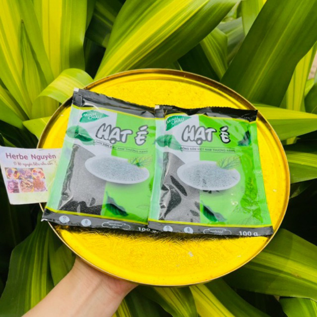 200g.Hạt é .Nông Sản Việt Nam Thượng Hạng