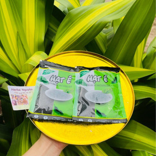 200g.Hạt é .Nông Sản Việt Nam Thượng Hạng