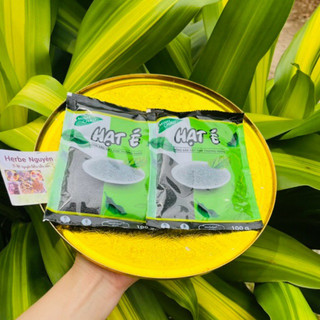 200g.Hạt é .Nông Sản Việt Nam Thượng Hạng