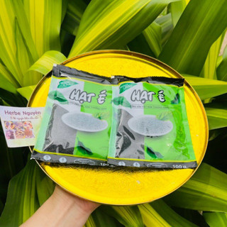 200g.Hạt é .Nông Sản Việt Nam Thượng Hạng