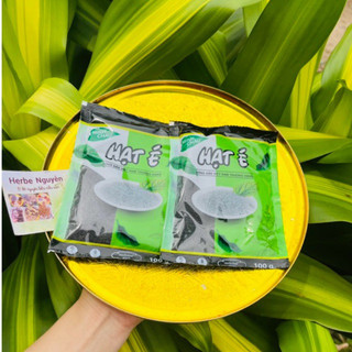 200g.Hạt é .Nông Sản Việt Nam Thượng Hạng