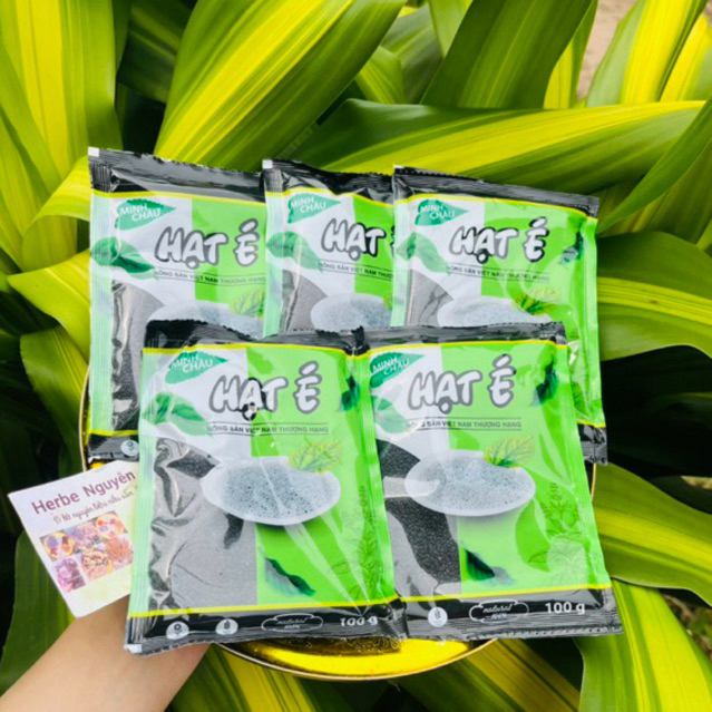 500g, Hạt é .Nông Sản Việt Nam Thượng Hạng