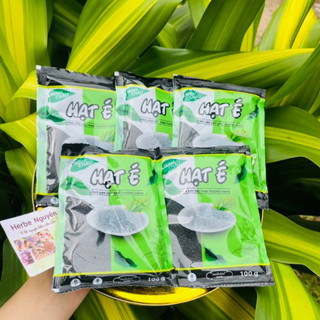 500g, Hạt é .Nông Sản Việt Nam Thượng Hạng