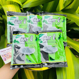 500g, Hạt é .Nông Sản Việt Nam Thượng Hạng