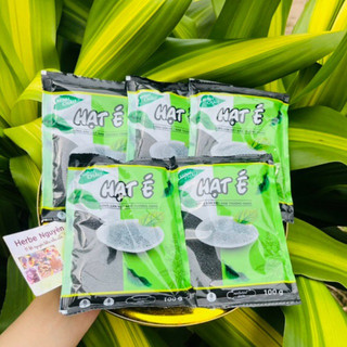 500g, Hạt é .Nông Sản Việt Nam Thượng Hạng