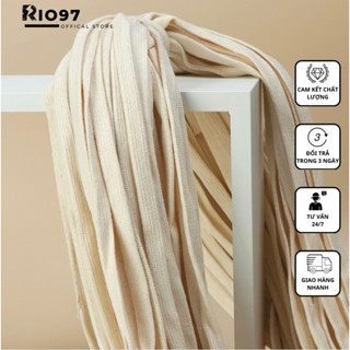 Dây quần Drawstring MCQ Dài Phong Cách Streetwear Unisex phụ kiện thời trang mix cùng quần Jean, quần Short RIO97 STORE