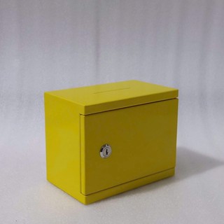 Tủ sắt mini để tiền tiết kiệm,tư trang cá nhân an toàn,tiện lợi