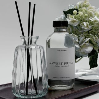 Tinh dầu khuếch tán CODEDECO A Sweet Dream 120ml, 240ml