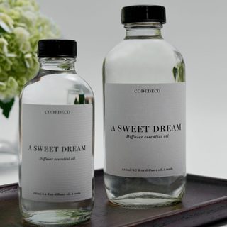 Tinh dầu khuếch tán CODEDECO A Sweet Dream 120ml, 240ml