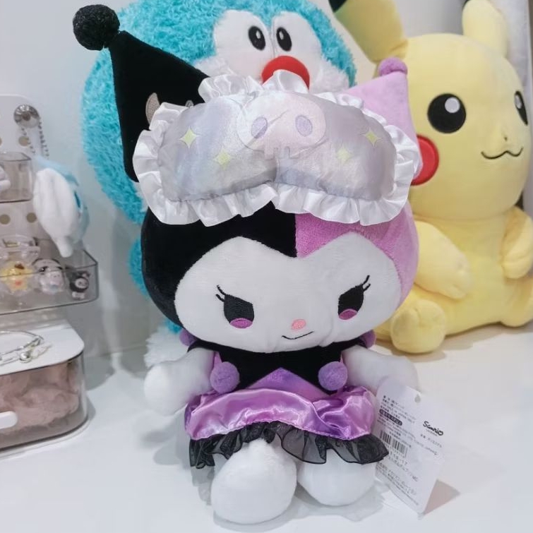 Gấu bông thỏ Kurumi Sanrio
