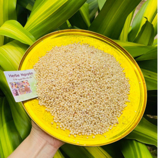 Ý dĩ - bo bo trắng 200g