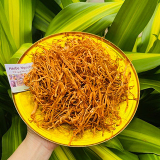 🍄Bông đông trùng🍄50g🍄