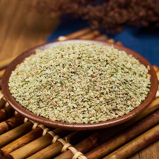 Xà Sàng Tử khô sạch 100 gram.