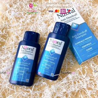 Dầu gội ngừa gàu Anti-Dandruff Shampoo