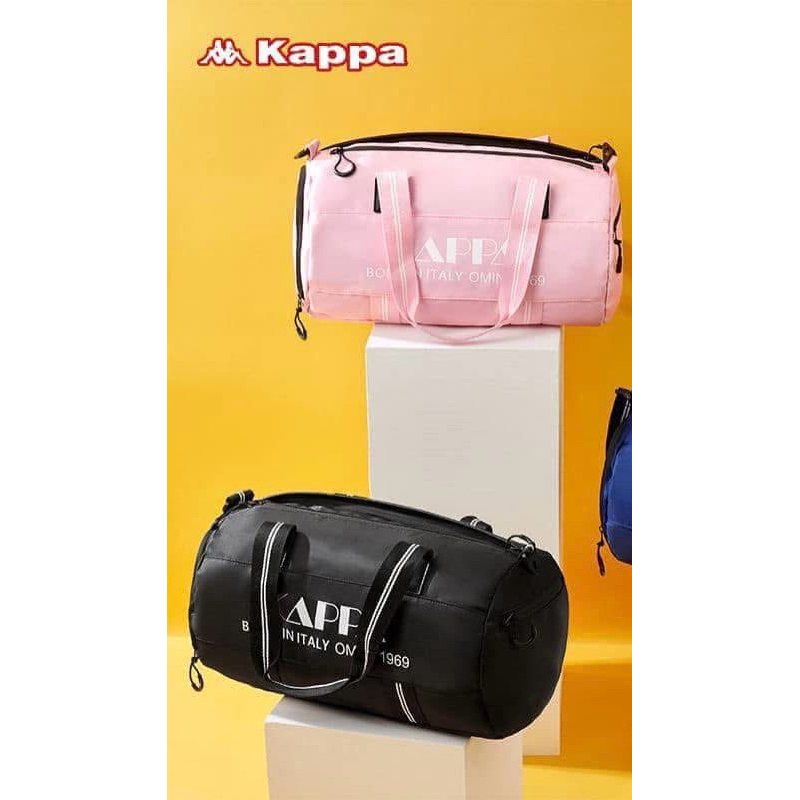 Túi trống KAPPA (Authentic)