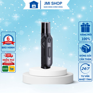 Máy cắt tỉa lông mũi DOMINIC DM2126 mini cao cấp, Hàng nhập khẩu chính hãng- JMI SHOP