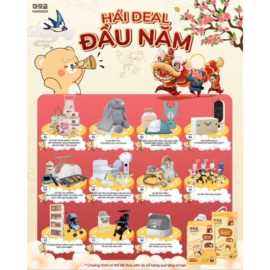 𝐁𝐢̉𝐦 𝐡𝐮̛̃𝐮 𝐜𝐨̛ 𝐌𝐚𝐦𝐨𝐠𝐨𝐦 công nghệ 𝐇𝐚̀𝐧 𝐐𝐮𝐨̂́𝐜 (TẶNG QUÀ SIỂU KHỦNG)