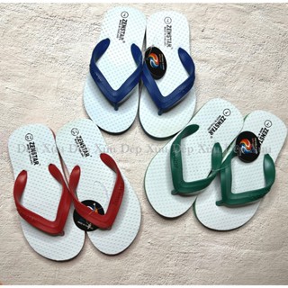 [Dép trẻ em] Dép kẹp (Dép tông lào) Thái Lan cho bé trai, bé gái hiệu Chang Thai và Zenstar