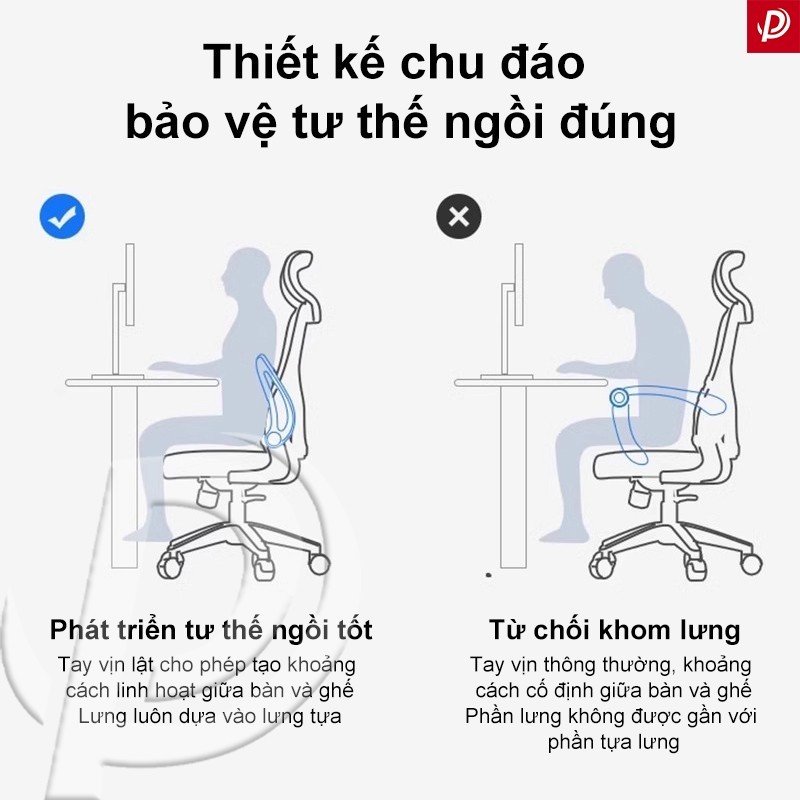 Ghế Văn Phòng Ghế Làm Việc Cao Cấp Chất Liệu Bền Đẹp Nâng Tầm Không Gian Văn Phòng | BigBuy360 - bigbuy360.vn