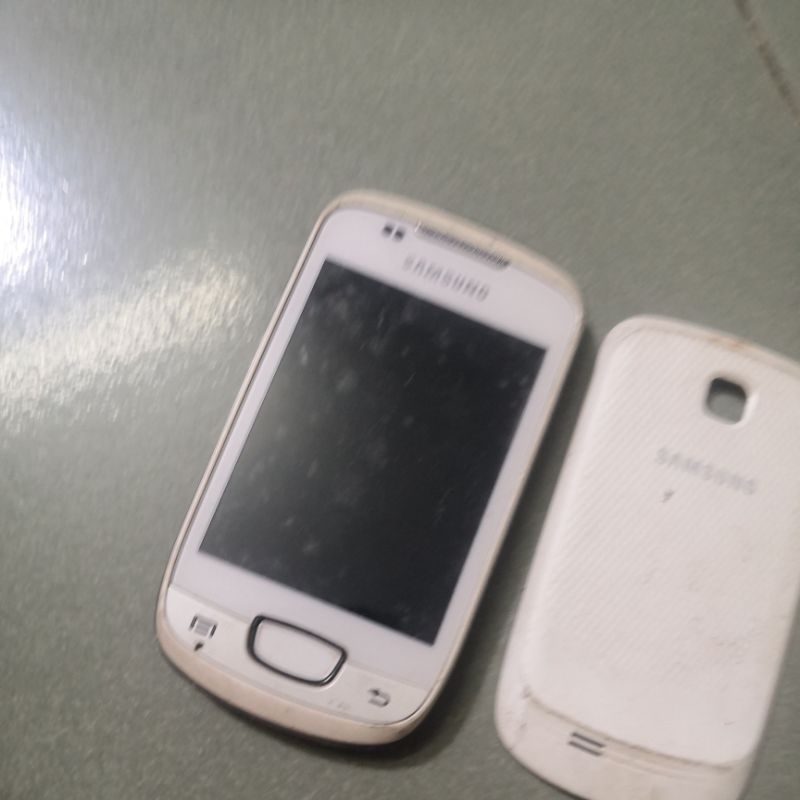 Samsung S5570 không pin