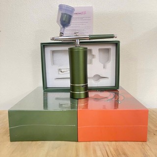 Súng Phun Oxy, Máy phun oxy mini cầm tay hàng loại 1