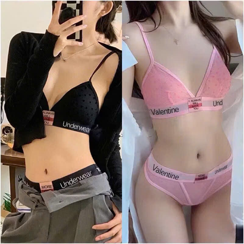 Sét bộ Bikini Ren cao cấp. Bộ đồ lót Ren nữ cao cấp.