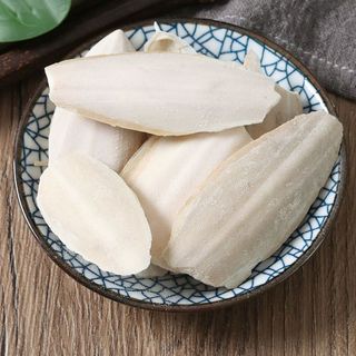 1 Kg Bột Ô Tặc Cốt ( Mai Mực) khô,sạch.