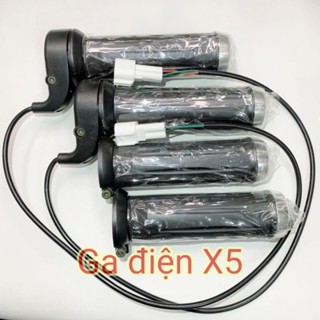  Cặp tay ga điện x5 Yadea,ga điện X5 chính hãng YADEA phụ tùng xe điện chính hãng 