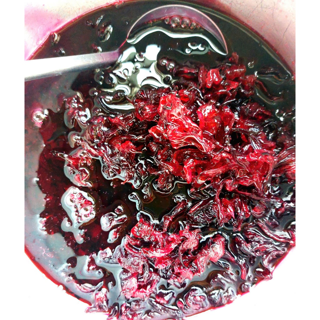 Siro Atiso Đỏ - Hỏa Tốc HCM