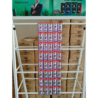 5 Dây Dầu Gội Romano 14 gói/ dây