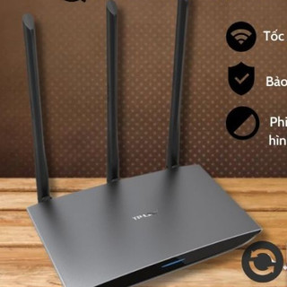  Cục phát wifi TP LINK 3 râu 890 - xuyên tường tốc độ cao 