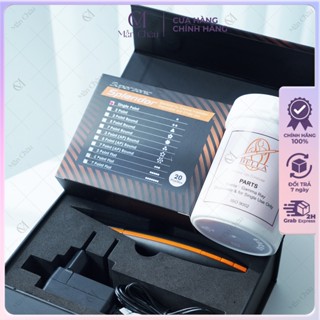  Máy phun Sonic siêu nhẹ chuyên đi môi 