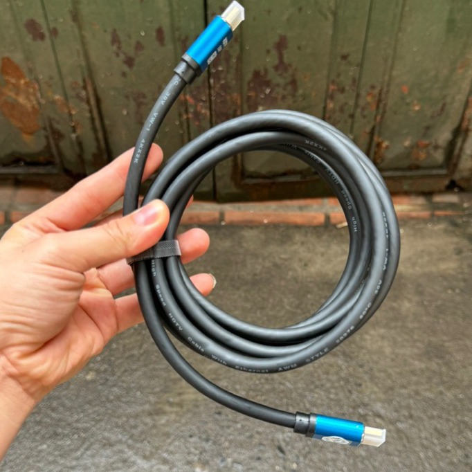 Dây cáp hdmi dài 3M