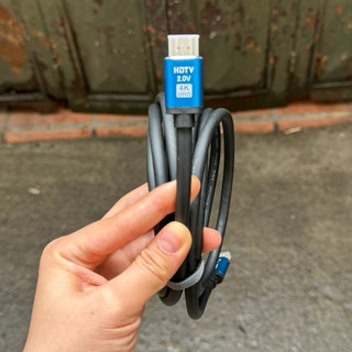 Dây cáp hdmi dài 3M