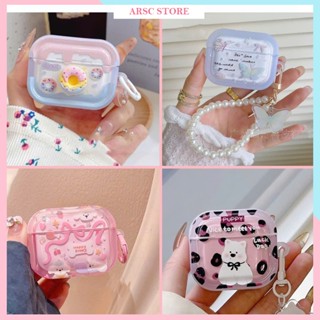 Vỏ đựng ốp Case AIRPOD 1 2 3 4 Pro Pro2 Pro3 bảo vệ tai nghe New  không dây bluetooth Airpods