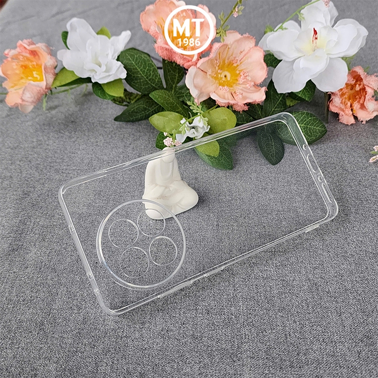 Ốp Lưng Dẻo Trong Suốt Oneplus ACE 5/ ACE 5 Pro, Oneplus Ace 6/ Oneplus 15/ Oneplus 13/ Oneplus 13T/