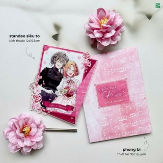 Sách-Khẽ hát lời yêu-Whispering you a love song- Skyline's