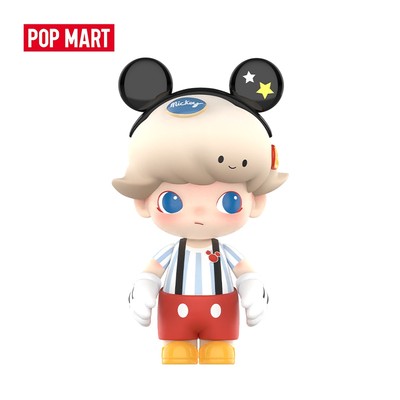Pop MART MEGA JUST DIMOO Chuột Mickey 400%