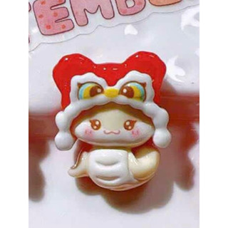 Charm, sticker  con Rắn, bé Na, Trang trí khung in dấu chân tay bé