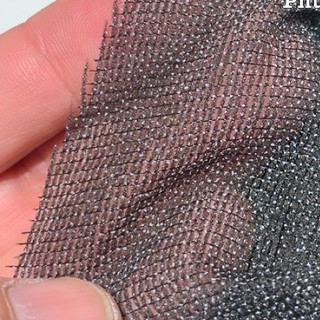 Mếch Mùng chấm ếch 10Mét Mỏng Véc Nữ Váy Áo Valize Xoa Ếch #110603