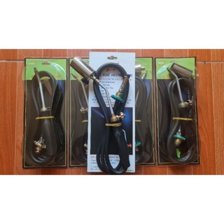 Đèn Khò Gas Công Nghiệp ( Dây Đen )