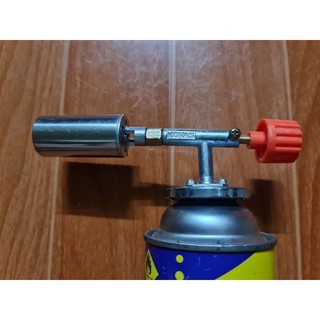 Khò Chụp Bình Gas Mini Kovas