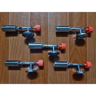 Khò Chụp Bình Gas Mini Kovas