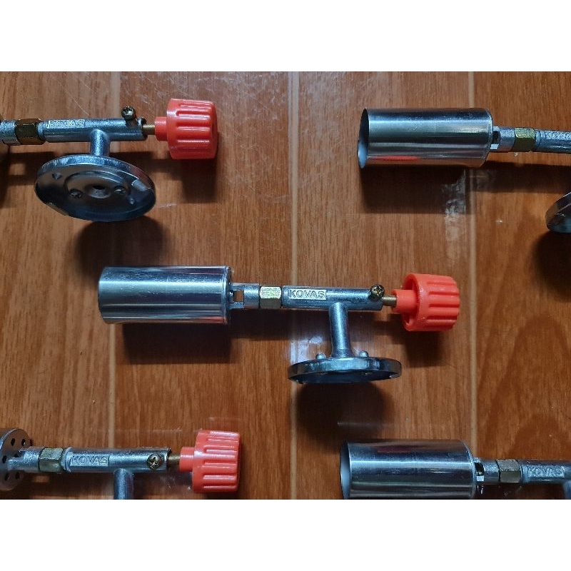 Khò Chụp Bình Gas Mini Kovas