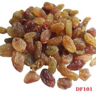 Nho nâu Ấn Độ 100g