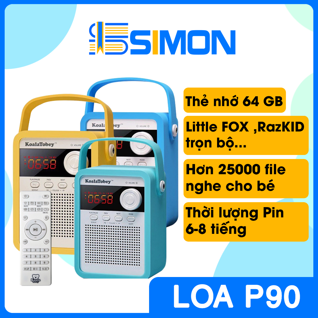 [CHÍNH HÃNG BẢN 2023]LOA LOCI P90 BẢN NÂNG CẤP MỚI NHẤT
