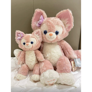   100% Authentic  Gấu bông Cáo Linabell bản basic chính hãng Disney 