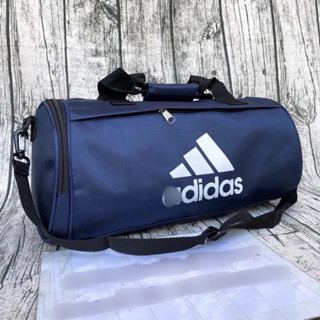 Túi Trống Tập Gym, Túi Thể Thao Có Ngăn Đựng Giày (Ảnh Shop Chụp)